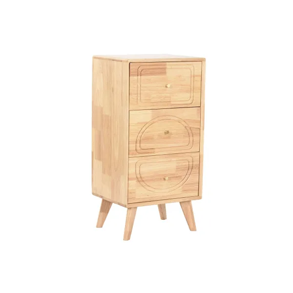 Тумба с ящиками Home ESPRIT 40 x 30 x 78 cm