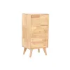 Тумба с ящиками Home ESPRIT 40 x 30 x 78 cm