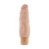 Realistic Dildo Blush Dr Skin PVC Ø 5 cm