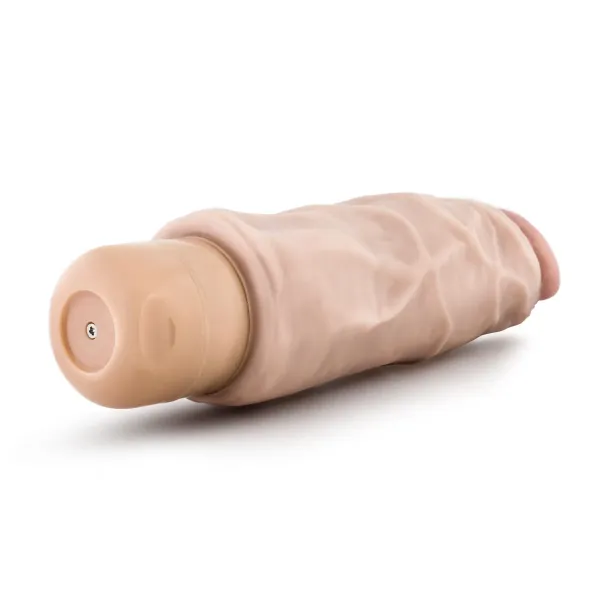 Realistic Dildo Blush Dr Skin PVC Ø 5 cm