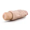 Realistic Dildo Blush Dr Skin PVC Ø 5 cm