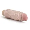 Realistic Dildo Blush Dr Skin PVC Ø 5 cm