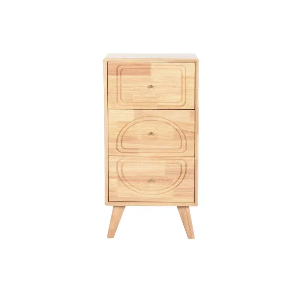 Lipasto Home ESPRIT 40 x 30 x 78 cm