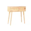 Мебель для прихожей Home ESPRIT 80,5 x 30 x 80 cm