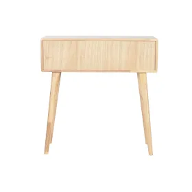 Hallipöytä Home ESPRIT 80,5 x 30 x 80 cm