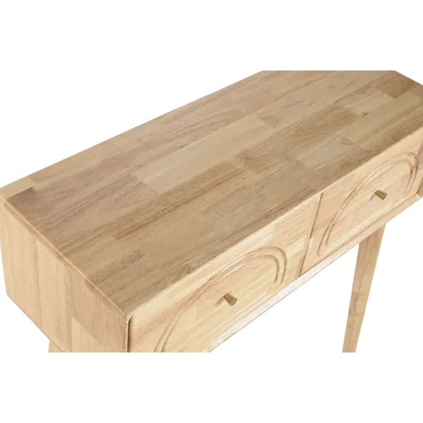 Hallipöytä Home ESPRIT 80,5 x 30 x 80 cm