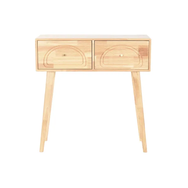 Мебель для прихожей Home ESPRIT 80,5 x 30 x 80 cm