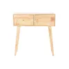 Hall Home ESPRIT 80,5 x 30 x 80 cm