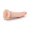 Realistic Dildo Blush Dr Skin PVC Ø 4,1 cm