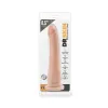 Realistic Dildo Blush Dr Skin PVC Ø 4,1 cm