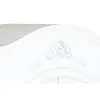 Displejaj stends Home ESPRIT Balts Koks Stikls 76 x 39 x 193 cm