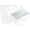 Тумба с ящиками Home ESPRIT Белый романтик 40 x 36 x 100 cm