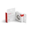 Crong Hybrid Watch Case - Case with glass for Apple Watch 41mm (Starlight)