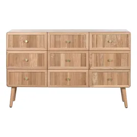 Lipasto Home ESPRIT Scandi 120 x 34 x 67 cm