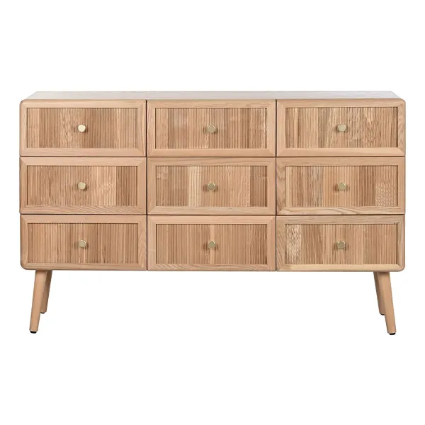 Komoda Home ESPRIT Scandi 120 x 34 x 67 cm
