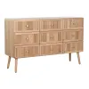 Комод Home ESPRIT Scandi 120 x 34 x 67 cm