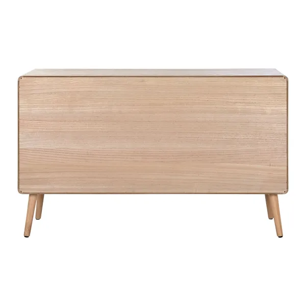 Komoda Home ESPRIT Scandi 120 x 34 x 67 cm
