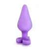 Anal plug Blush Play with me Purple