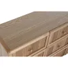 Комод Home ESPRIT Scandi 120 x 34 x 67 cm