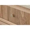 Lipasto Home ESPRIT Scandi 120 x 34 x 67 cm