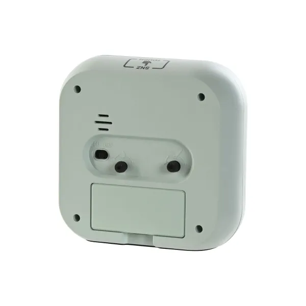 Настольные часы Home ESPRIT Rozā Piparmētra (2 gb.)