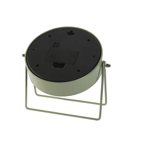 Настольные часы Home ESPRIT Bēšs (2 gb.)