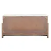 Bufete Home ESPRIT Akācija Terrazzo 146 x 46 x 82 cm
