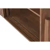 Sideboard Home ESPRIT Acacia Terrazo 146 x 46 x 82 cm