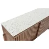 Sideboard Home ESPRIT Acacia Terrazo 146 x 46 x 82 cm
