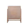 Bufete Home ESPRIT Akācija Terrazzo 80 x 40 x 110 cm