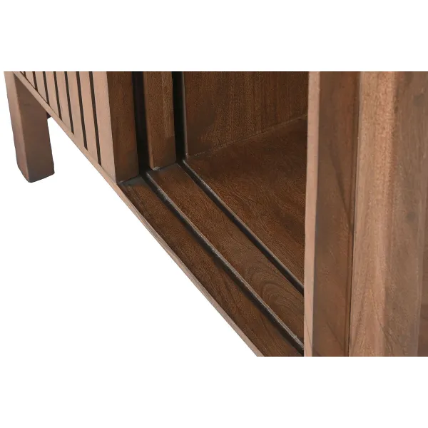 Indauja Home ESPRIT Akacija Terrazo 80 x 40 x 110 cm
