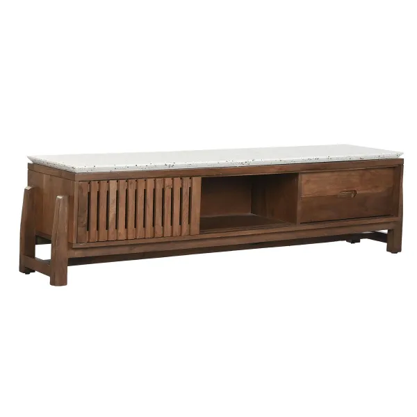 Televizoriaus baldai Home ESPRIT 166 x 46 x 52 cm