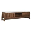 TV furniture Home ESPRIT 166 x 46 x 52 cm