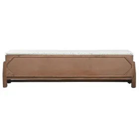 TV mēbeles Home ESPRIT 166 x 46 x 52 cm