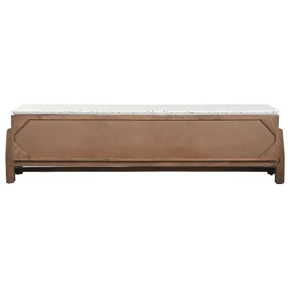 TV furniture Home ESPRIT 166 x 46 x 52 cm