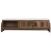 TV furniture Home ESPRIT 166 x 46 x 52 cm
