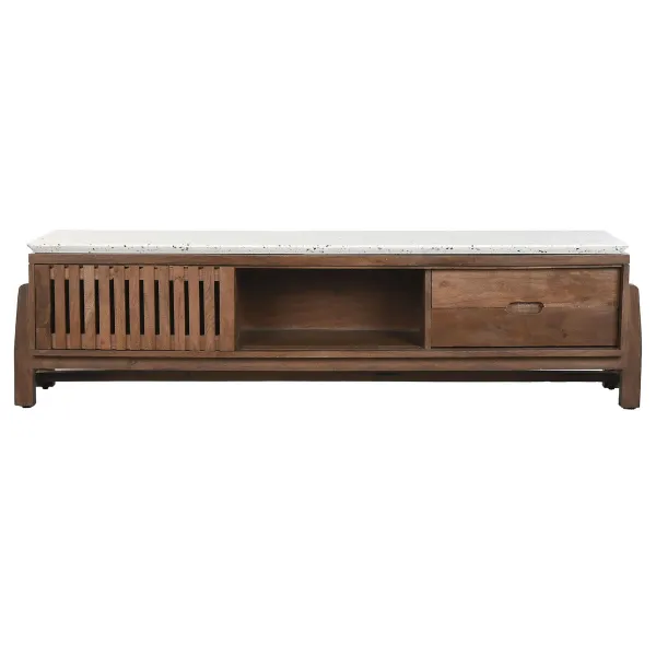 TV-kalusteet Home ESPRIT 166 x 46 x 52 cm