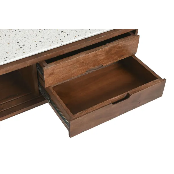 TV mēbeles Home ESPRIT 166 x 46 x 52 cm