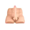 Realistic Dildo Blush X5 TPE