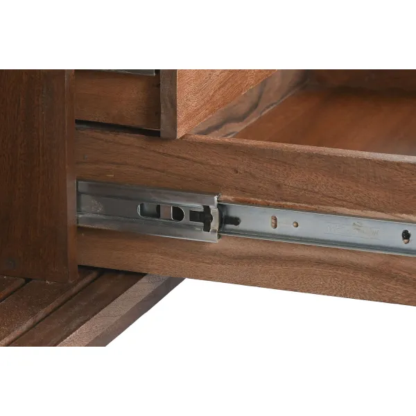 Televizoriaus baldai Home ESPRIT 166 x 46 x 52 cm