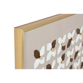 Полотно Home ESPRIT полистирол Полотно 90 x 3,5 x 120 cm