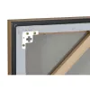 Полотно Home ESPRIT полистирол Полотно 90 x 3,5 x 120 cm