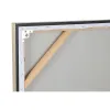 Полотно Home ESPRIT полистирол Полотно 90 x 3,5 x 120 cm