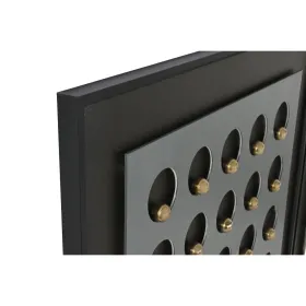 Полотно Home ESPRIT полистирол Полотно 90 x 3,5 x 120 cm