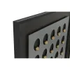 Полотно Home ESPRIT полистирол Полотно 90 x 3,5 x 120 cm