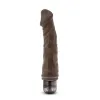 Realistic Dildo Blush Dr Skin PVC Ø 4,7 cm