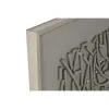Полотно Home ESPRIT полистирол Полотно 90 x 3,5 x 120 cm