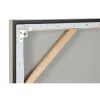 Полотно Home ESPRIT полистирол Полотно 90 x 3,5 x 120 cm