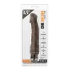 Realistic Dildo Blush Dr Skin PVC Ø 4,7 cm