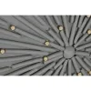 Полотно Home ESPRIT полистирол Полотно 100 x 3,5 x 100 cm